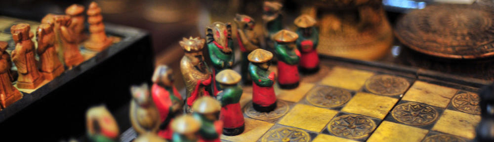 museu da abolicao